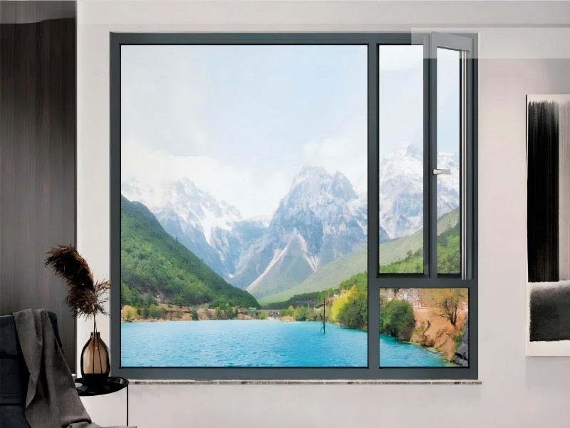 Durable Replacement Window Wholesale