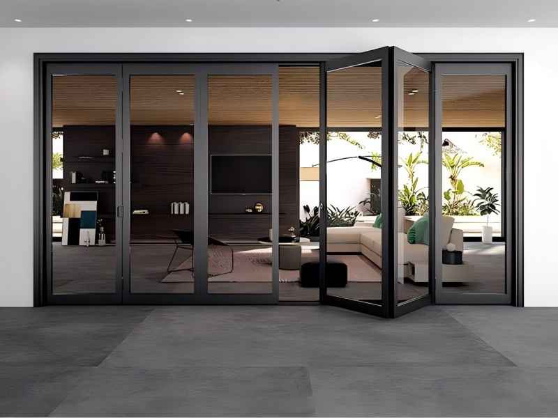 Customize various types of doors